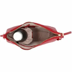 Picard Umhängetaschen<Java Umhängetasche Leder 30 cm lipstick