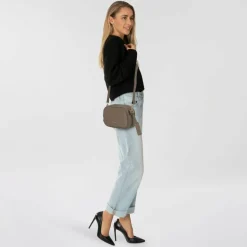 Picard Java Umhängetasche Leder 22 cm