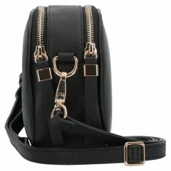 Hot Picard Java Umhängetasche Leder 22 cm schwarz