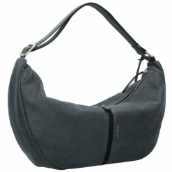 Picard Schultertaschen|Henkeltaschen<Kapstadt Schultertasche Leder 53 cm schwarz