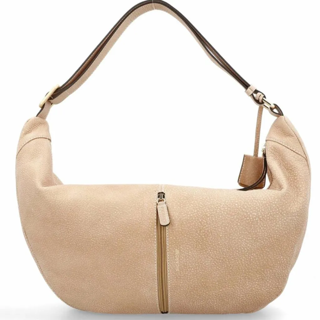 Picard Kapstadt Schultertasche Leder 53 cm