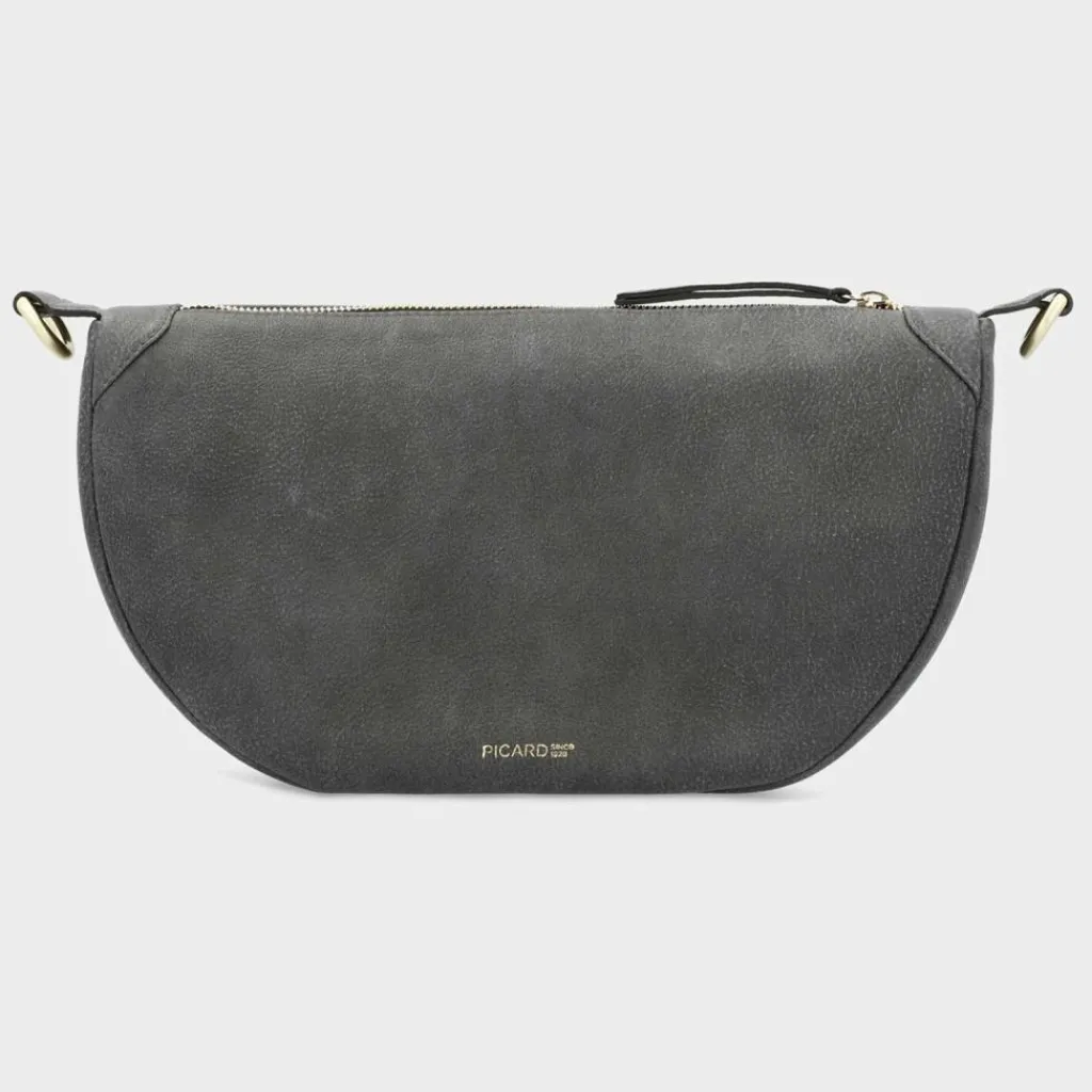 Picard Kapstadt Umhängetasche Leder 32 cm