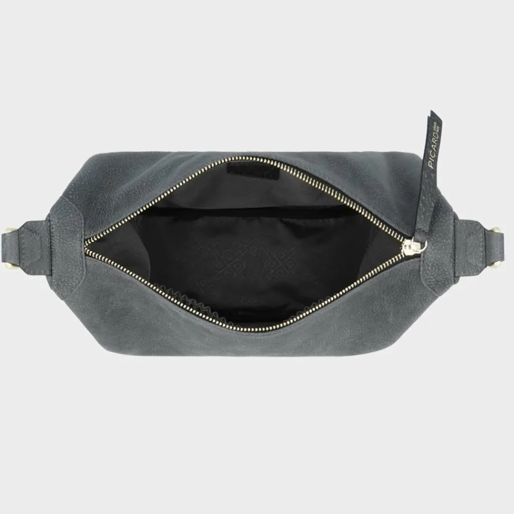 Picard Kapstadt Umhängetasche Leder 32 cm