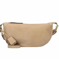 Hot Picard Kapstadt Umhängetasche Leder 32 cm cookie