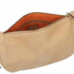 Hot Picard Kapstadt Umhängetasche Leder 32 cm cookie