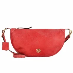 Picard Umhängetaschen<Kapstadt Umhängetasche Leder 32 cm lipstick