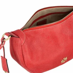 Picard Umhängetaschen<Kapstadt Umhängetasche Leder 32 cm lipstick