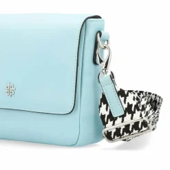 Picard Umhängetaschen<Lay Back Umhängetasche Leder 19 cm pool