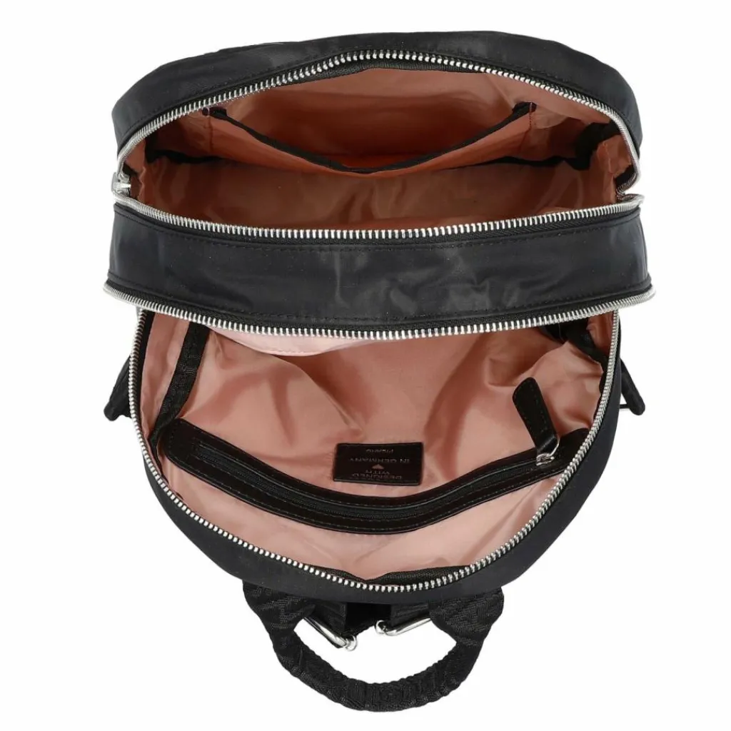 Hot Picard Legere City Rucksack 28 cm schwarz