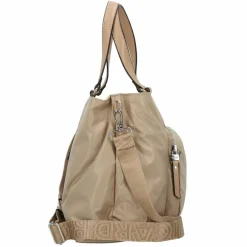 Picard Shopper|Schultertaschen<Legere Shopper Tasche 34.5 cm sand
