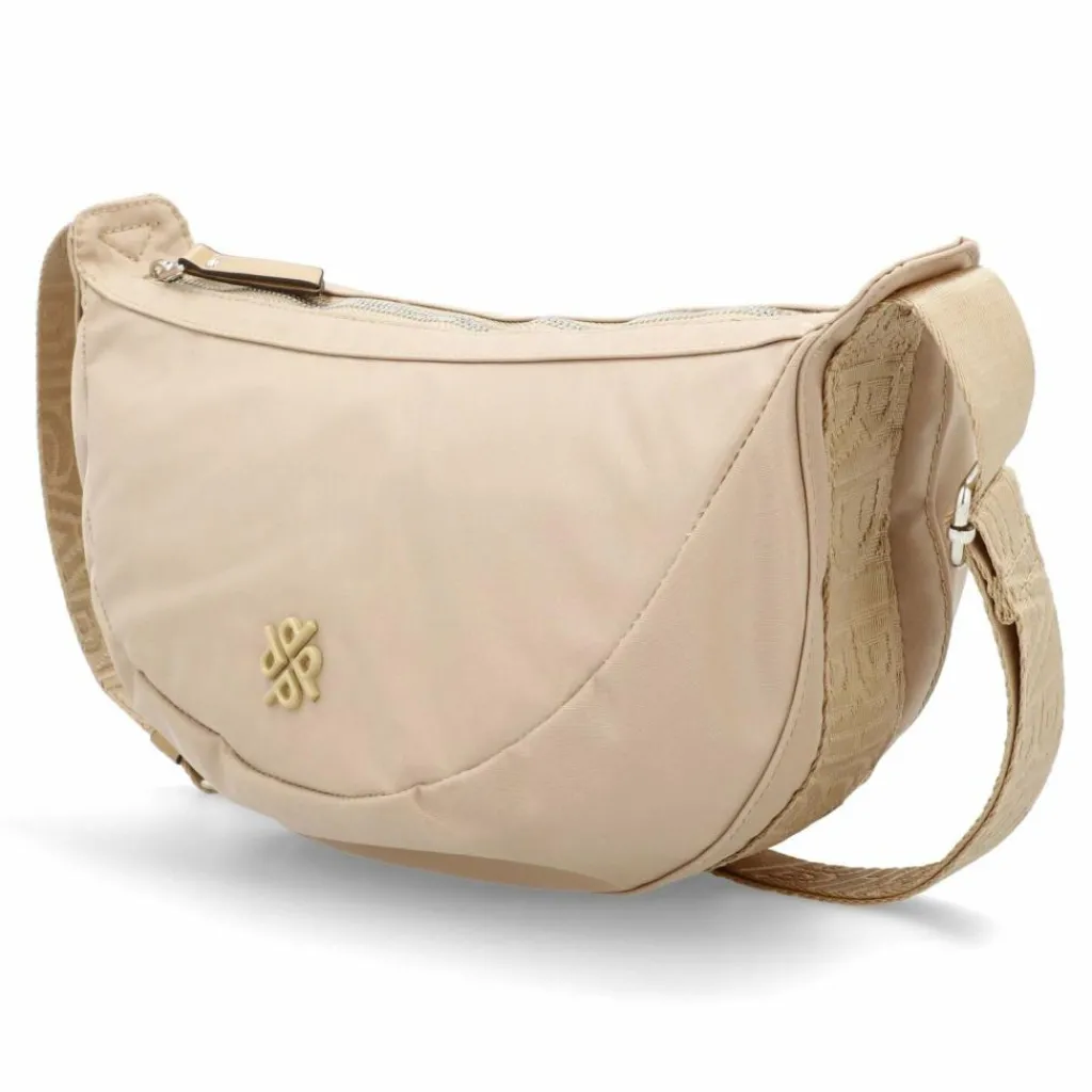 Picard Umhängetaschen<Legere Umhängetasche 33 cm sand