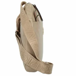 Picard Umhängetaschen<Legere Umhängetasche 25 cm sand