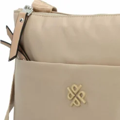 Picard Umhängetaschen<Legere Umhängetasche 25 cm sand