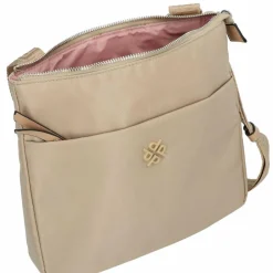 Picard Umhängetaschen<Legere Umhängetasche 25 cm sand