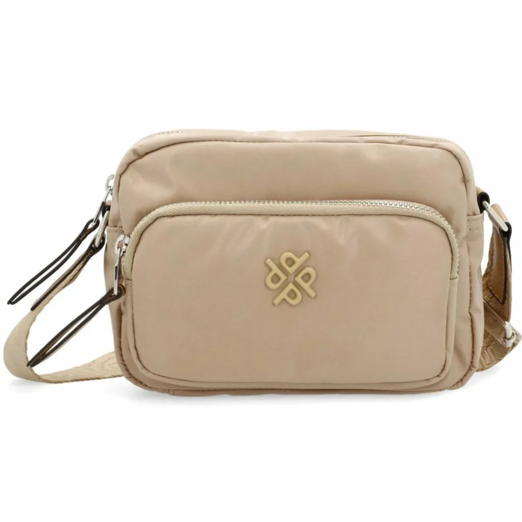 Picard Umhängetaschen<Legere Umhängetasche 19 cm sand