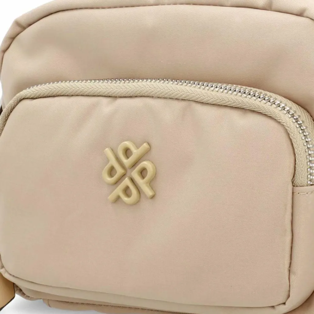 Picard Umhängetaschen<Legere Umhängetasche 19 cm sand