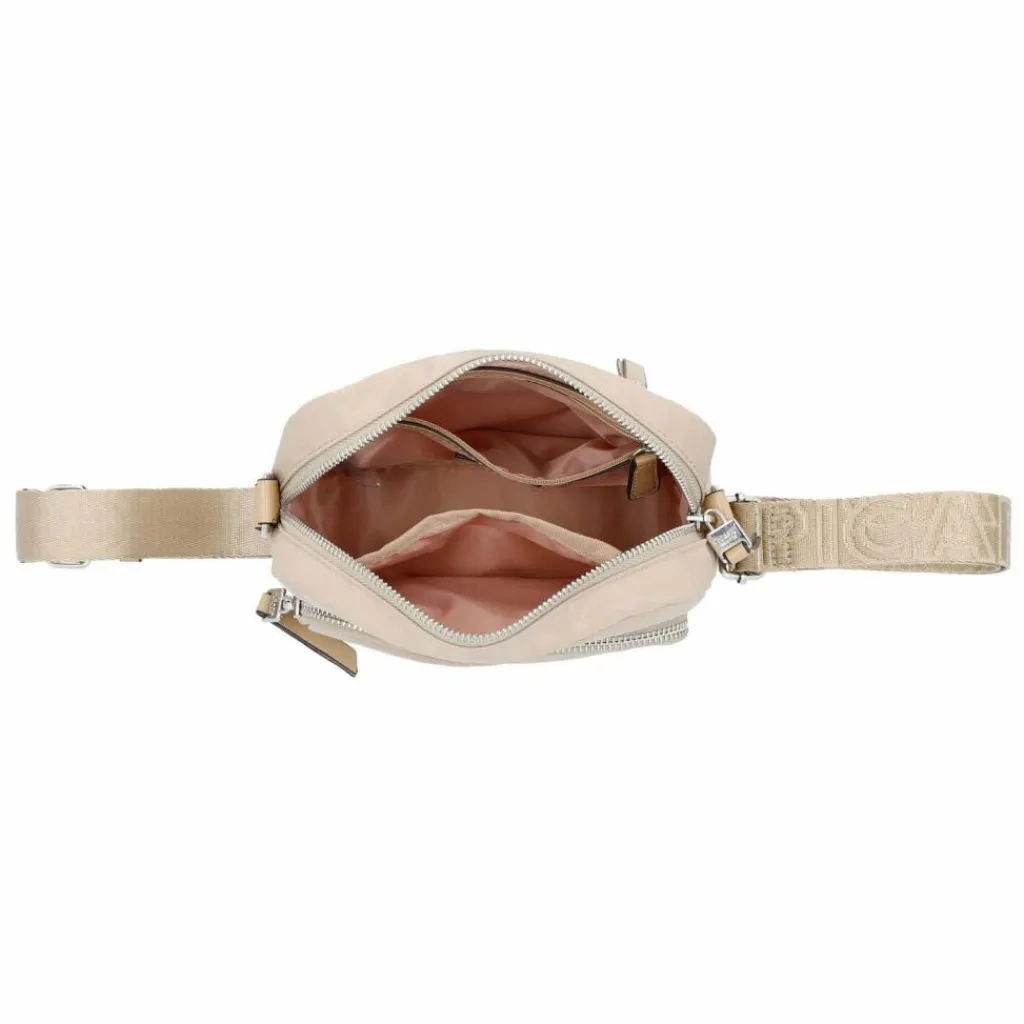 Picard Umhängetaschen<Legere Umhängetasche 19 cm sand