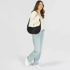 Picard Umhängetaschen<Legere Umhängetasche 33 cm schwarz