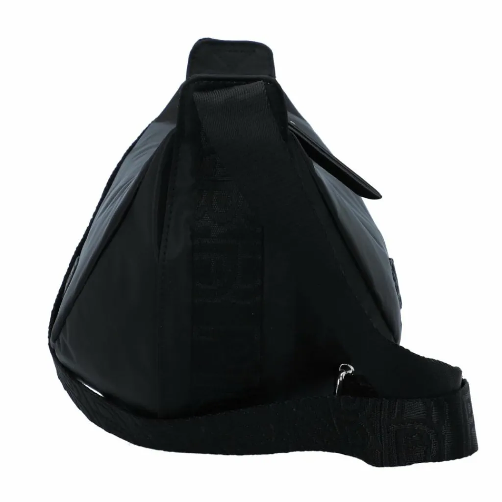 Picard Umhängetaschen<Legere Umhängetasche 33 cm schwarz