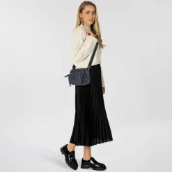 Picard Umhängetaschen<Legere Umhängetasche 19 cm midnight