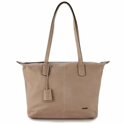 Picard Lesotho Shopper Tasche Leder 39 cm