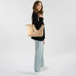 Picard Lesotho Shopper Tasche Leder 39 cm