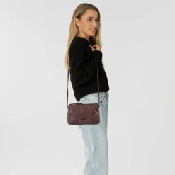 Picard Lesotho Umhängetasche Leder 24 cm