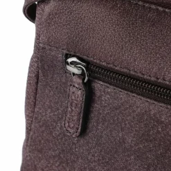 Picard Lesotho Umhängetasche Leder 24 cm