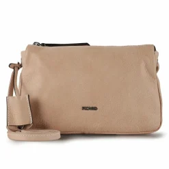 Picard Umhängetaschen<Lesotho Umhängetasche Leder 24 cm cookie