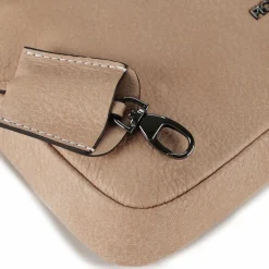 Picard Umhängetaschen<Lesotho Umhängetasche Leder 24 cm cookie