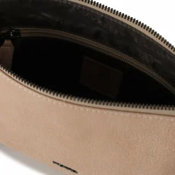 Picard Umhängetaschen<Lesotho Umhängetasche Leder 24 cm cookie