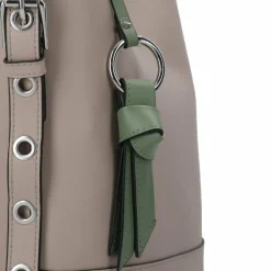 Online Picard Levante Schultertasche Leder 37 cm gravel