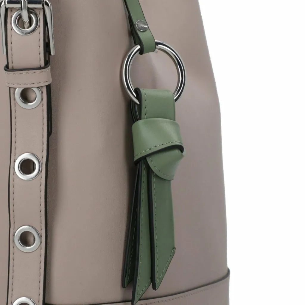 Online Picard Levante Schultertasche Leder 37 cm gravel