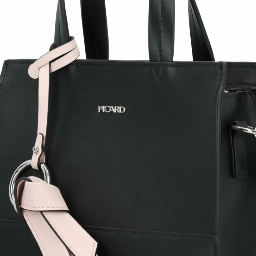 Picard Levante Shopper Tasche Leder 21 cm