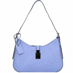 Picard Henkeltaschen|Schultertaschen<Liberty Schultertasche Leder 32 cm violet