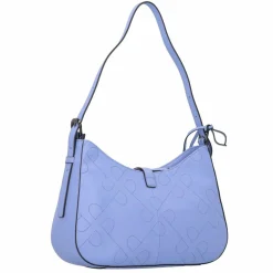 Picard Henkeltaschen|Schultertaschen<Liberty Schultertasche Leder 32 cm violet