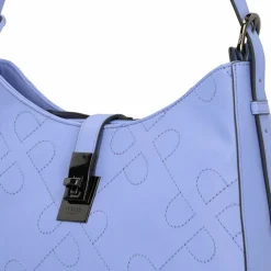 Picard Henkeltaschen|Schultertaschen<Liberty Schultertasche Leder 32 cm violet