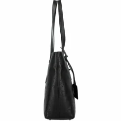Picard Shopper|Schultertaschen<Liberty Shopper Tasche Leder 40 cm schwarz