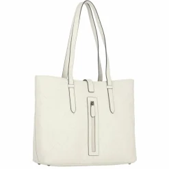 Picard Shopper|Schultertaschen<Liberty Shopper Tasche Leder 40 cm cream