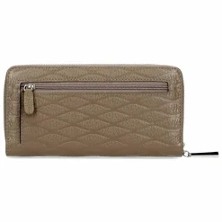 Clearance Picard Lille 1 Geldbörse Leder 19 cm taupe