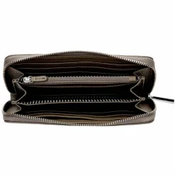 Clearance Picard Lille 1 Geldbörse Leder 19 cm taupe