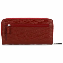 Picard Damengeldbörsen Querformat<Lille 1 Geldbörse Leder 19 cm chianti