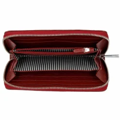 Picard Damengeldbörsen Querformat<Lille 1 Geldbörse Leder 19 cm chianti