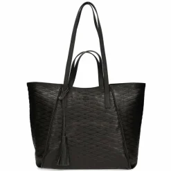 Clearance Picard Lille Shopper Tasche Leder 43 cm schwarz