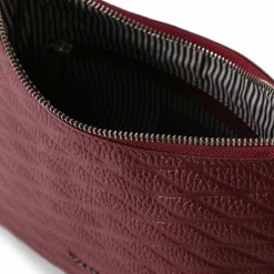 Best Picard Lille Shopper Tasche Leder 25 cm chianti