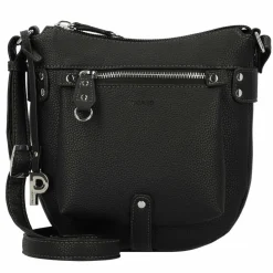 New Picard Loire Umhängetasche 21 cm schwarz