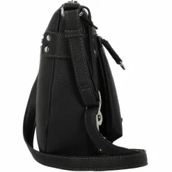 New Picard Loire Umhängetasche 21 cm schwarz