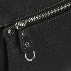 New Picard Loire Umhängetasche 21 cm schwarz