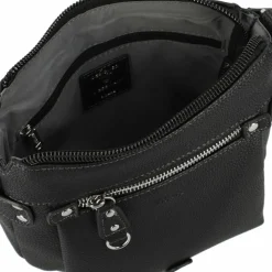 New Picard Loire Umhängetasche 21 cm schwarz