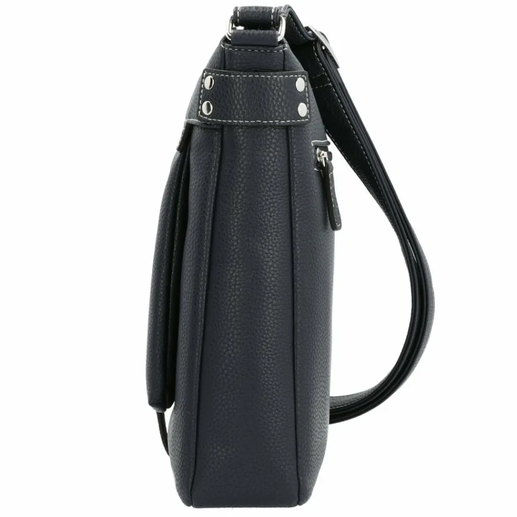 Hot Picard Loire Umhängetasche 26 cm ozean